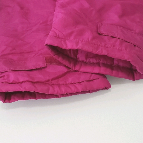 Overbrook Kids Ski Snow Bib - Picture 3 of 11